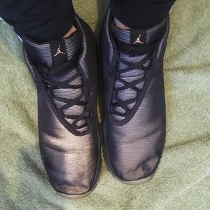 Jordan horizion shoes